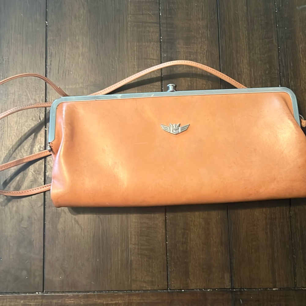 Consuela crossbody